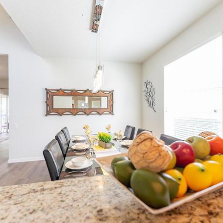 Windsor Hill Cheerful Villa W Pool 2Miles To Dis أورلاندو المظهر الخارجي الصورة