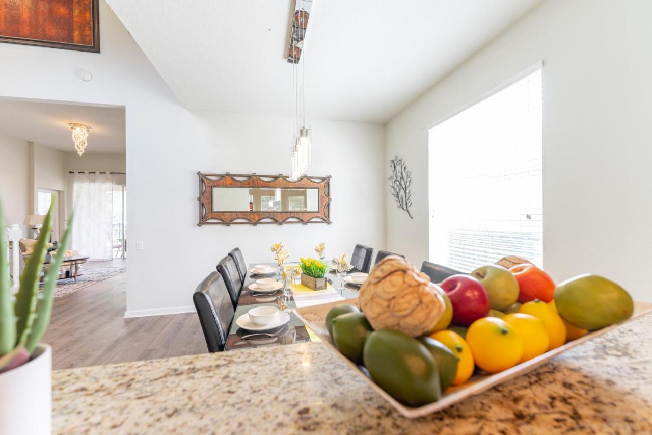 Windsor Hill Cheerful Villa W Pool 2Miles To Dis أورلاندو المظهر الخارجي الصورة