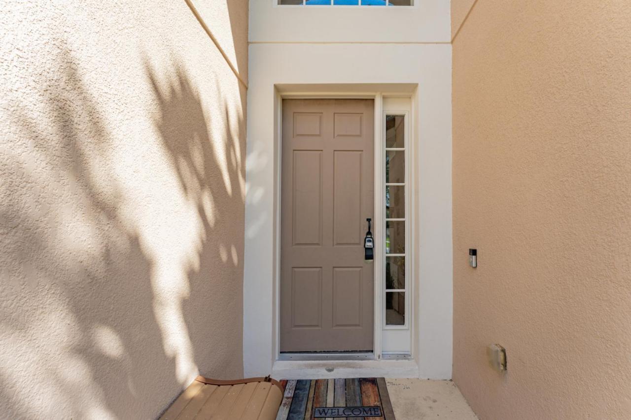 Windsor Hill Cheerful Villa W Pool 2Miles To Dis أورلاندو المظهر الخارجي الصورة