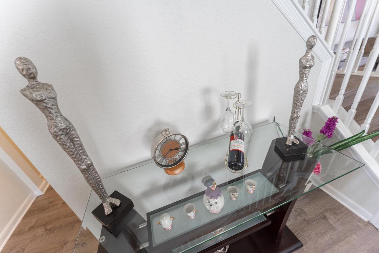 Windsor Hill Cheerful Villa W Pool 2Miles To Dis أورلاندو المظهر الخارجي الصورة