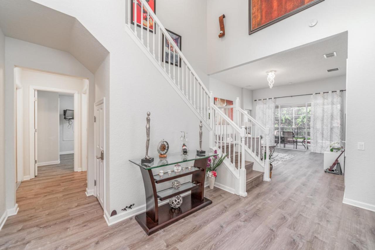Windsor Hill Cheerful Villa W Pool 2Miles To Dis أورلاندو المظهر الخارجي الصورة