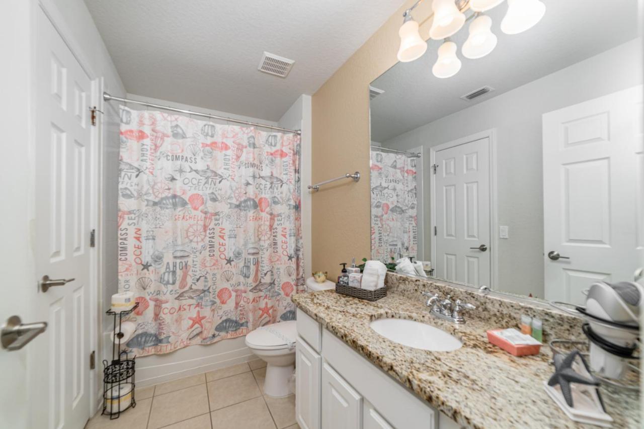 Windsor Hill Cheerful Villa W Pool 2Miles To Dis أورلاندو المظهر الخارجي الصورة