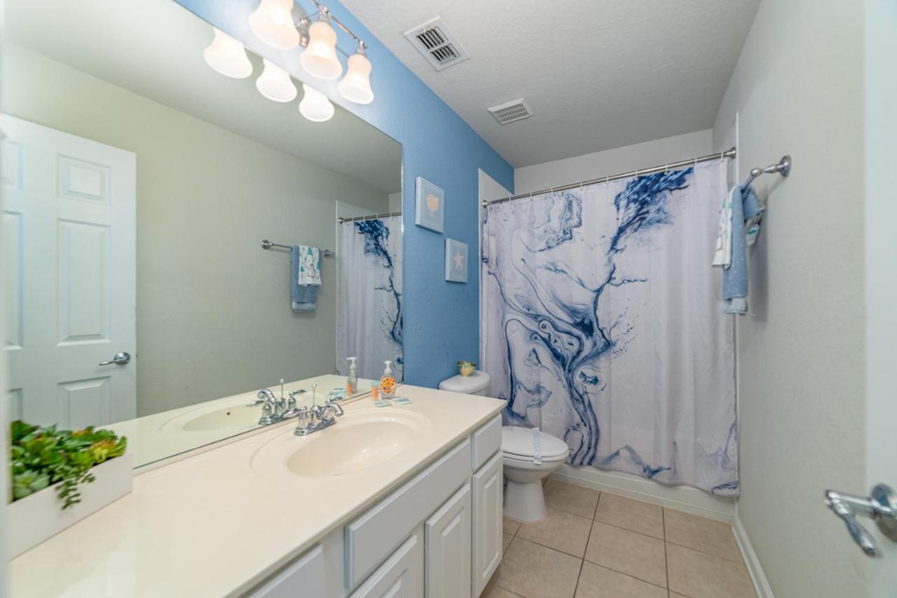 Windsor Hill Cheerful Villa W Pool 2Miles To Dis أورلاندو المظهر الخارجي الصورة