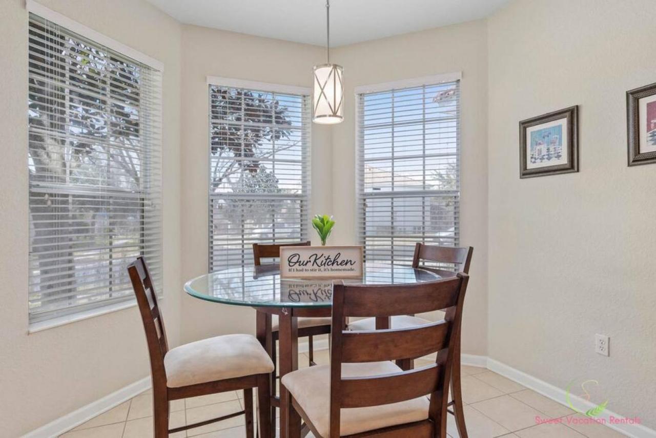 Windsor Hill Cheerful Villa W Pool 2Miles To Dis أورلاندو المظهر الخارجي الصورة